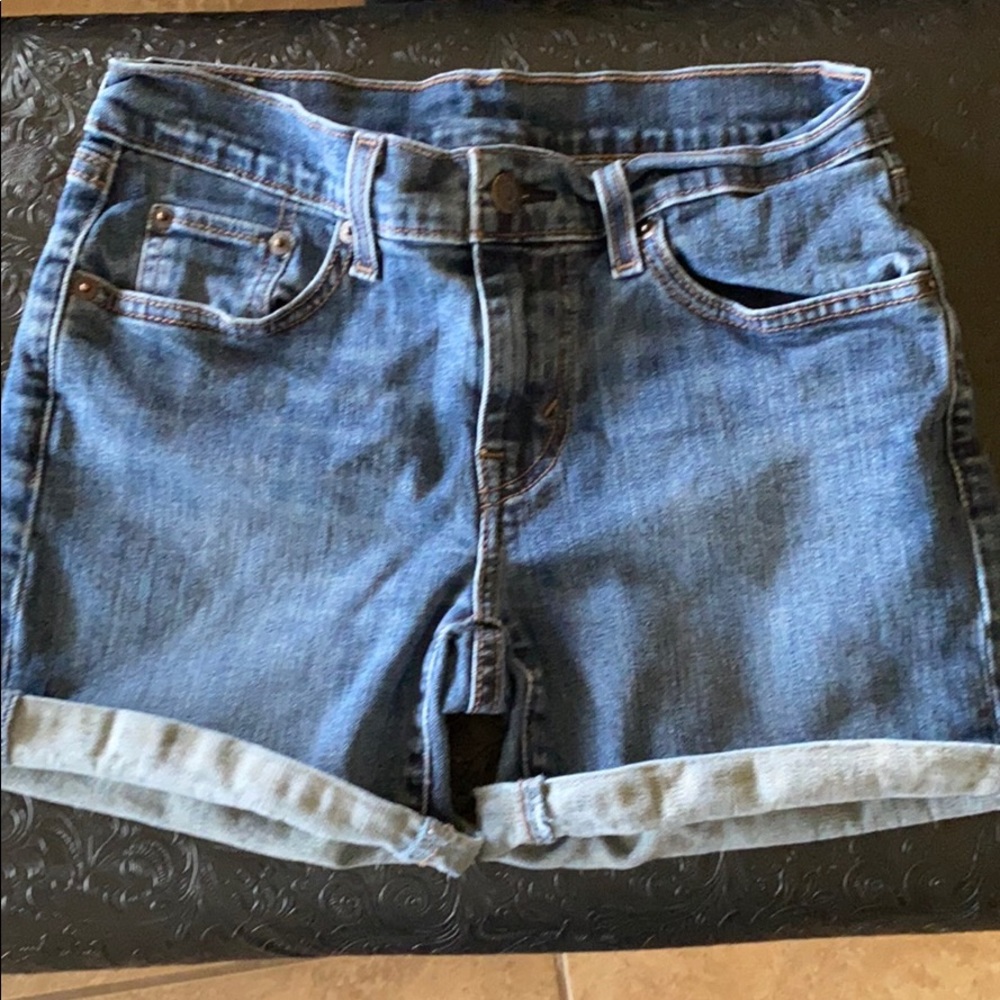 Shorts